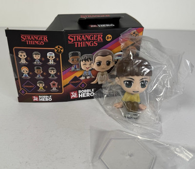 Stranger Things - Bobble Hero - Will Byers - Vinyl Figure Yu Me 3 inch Netflix