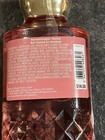Bath & Body Works Champagne Toast Aloe Vitamin E Shower Gel Body Wash 10 oz  New — photo 2