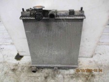 Radiateur Nissan MICRA