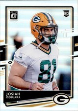 Josiah Deguara Optic RC