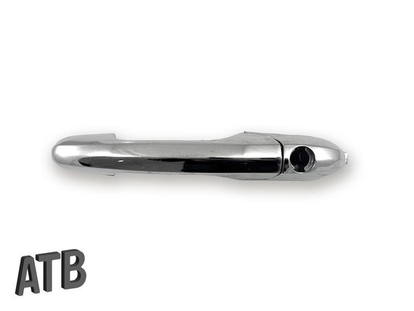 TüRgriff Griff TüR Aussengriff Vorne Links FüR Fiat 500 Neu-image