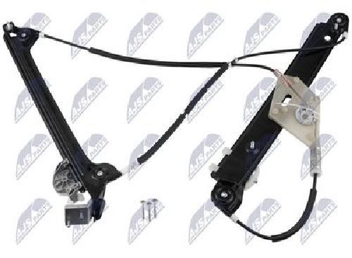 WINDOW REGULATOR EPS-BM-071 FOR BMW N47D20C/A/B/D N43B20A 2.0L N45B16A N43B16 - Image 4