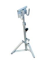 Pearl Randy May Marching Snare Drum Harness J Rod Stadium Stand