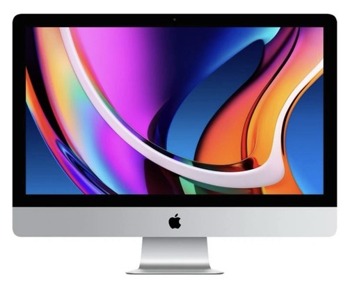 Apple iMac Retina 4K, 21,5 Zoll Ende 2015-Model A1418- 1TB- OVP-E - Afbeelding 3 van 5