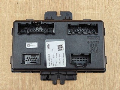 Volkswagen Amarok II 2025 Sonstige SteuergeräteModule N1XT18C612AD FHW54533