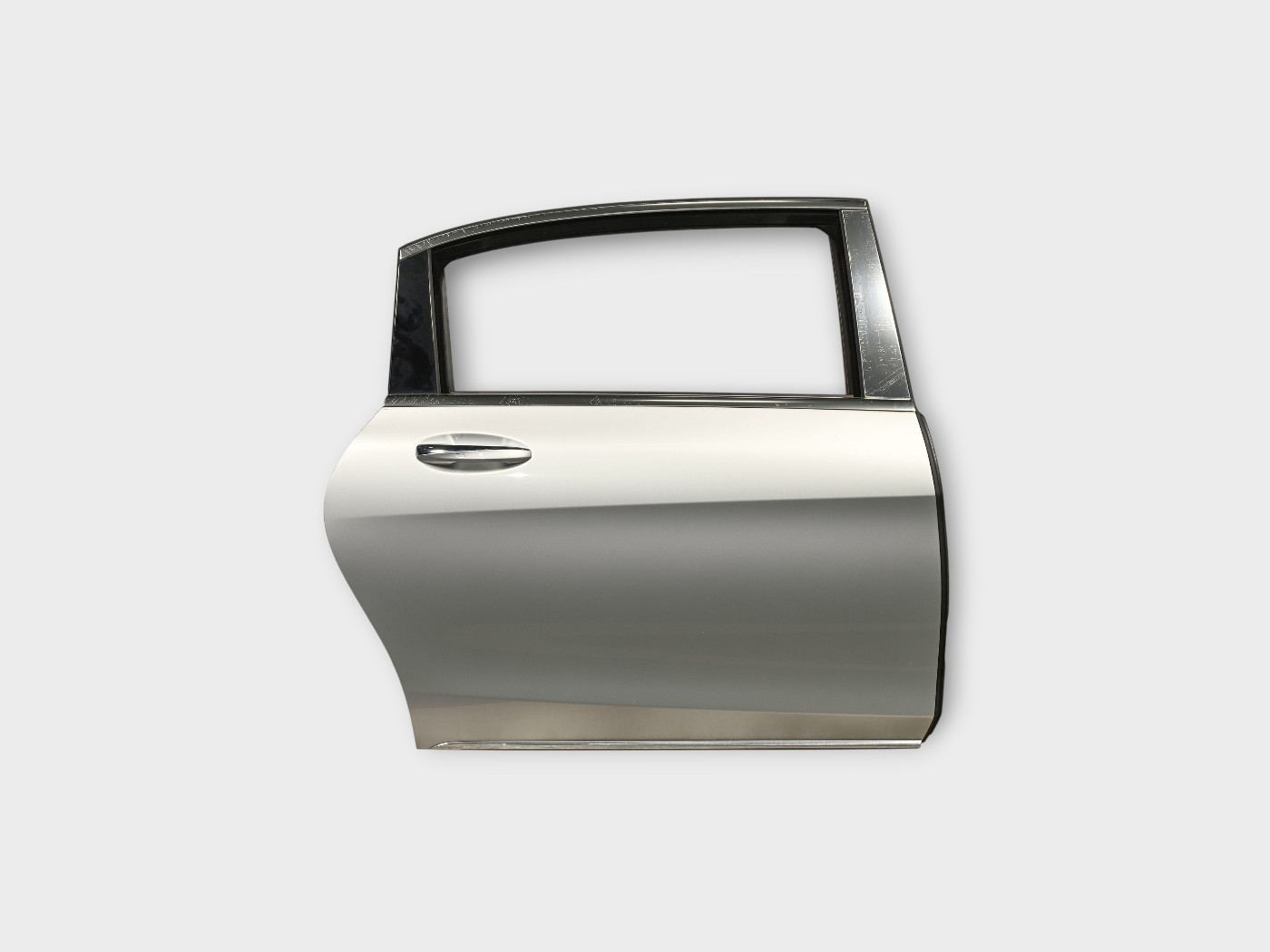 PORTIERA POSTERIORE DESTRA PER MERCEDES Classe S W222 6° Serie A2227300505 (13