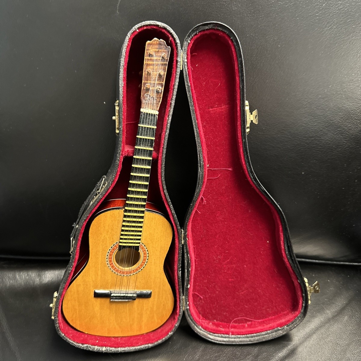 Vega Music International Classical Guitar Antares