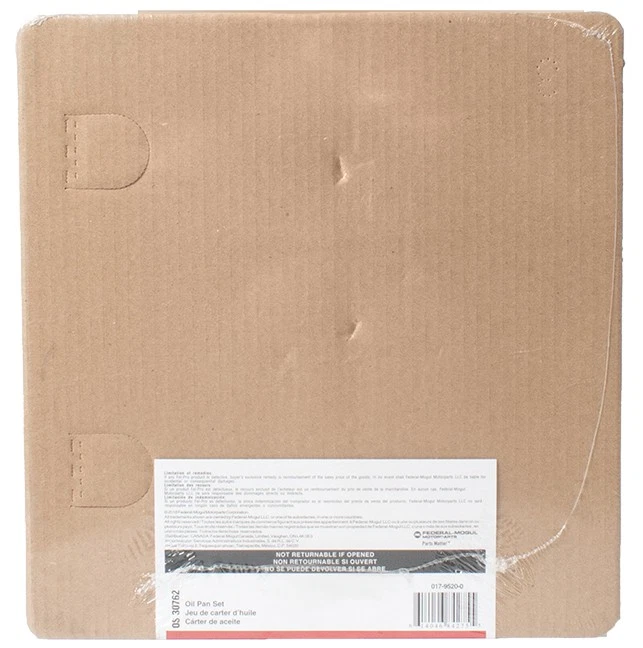 Juego de juntas inferiores para cárter de aceite Fel-Pro para Kia Sedona Hyundai XG350 OS30762 2002-2005 Foto 2 de 4