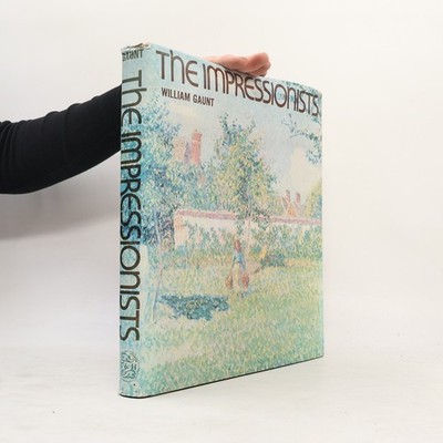 The Impressionists  |  Joseph Mallord William Turner