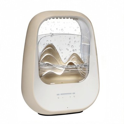 Rain Drop White Noise Machine with Realistic Rain Sounds   Bluetooth Speaker,...