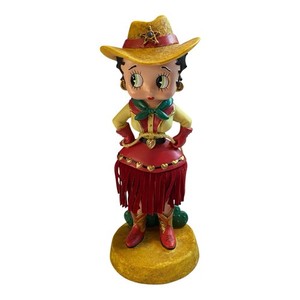 Betty Boop Bobble Head for sale | eBay
