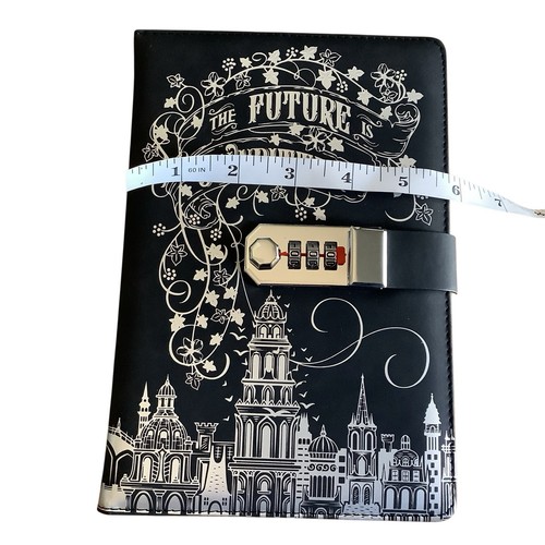 Lot Babel Bookish Goodies Tote Bag Journal Pin - Picture 11 of 11