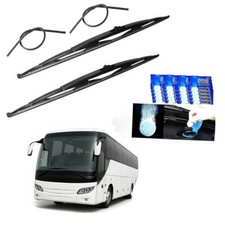 32 Inch Wiper Blade RV Pair or Motorhome rv windshield wipers 9mm 12mm J 2 32UG