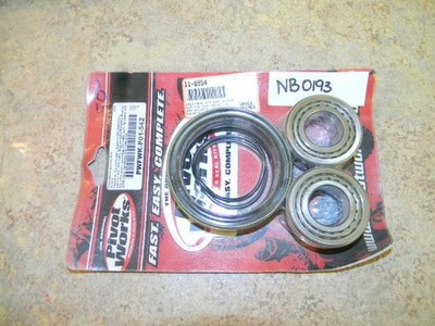 Pivot Works Front Wheel Bearing Kit PWFWK-P01-542 11-894 BRAND NEW