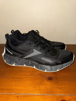 Reebok Zig Elusion Energy Shoes Mens Size 9.5 Athletic Running Trainers Sneakers