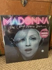 Madonna - Confessions Tour: Live From London New & Sealed RSD 2026 2LP Vinyl