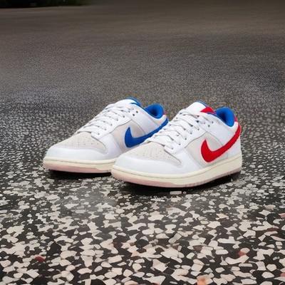 Nike Dunk Low Year of the Rabbit Men's FD4203-161