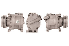 Kompressor Klimaanlage für FIAT FORD LANCIA ABARTH 500 C BRAVO II DOBLO
