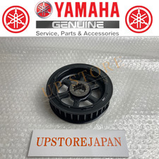 Yamaha Genuine OEM 2011-2017 STRYKER XVS1300 PULLEY BELT 27D-17651-00-00 NEW