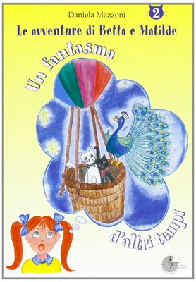 Daniela Mazzoni Un fantasma d'altri tempi (Taschenbuch)