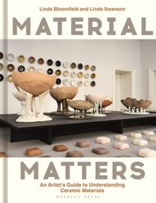 Material Matters by Linda Bloomfield Hardback