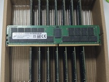 Micron 32GB 3200MHz DDR4 REG ECC RAM RDIMM DDR4-3200 Server Memory