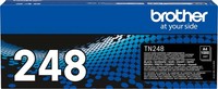 Brother TN-248BK Schwarz Toner Original Black 1000 Seiten Kartusche TN248 Bk