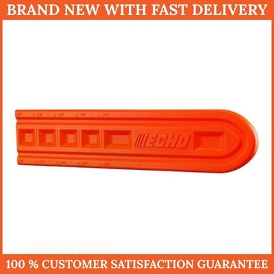 20 In. Chainsaw Scabbard Guide Bar Cover