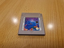 ebay® Auktion 128039453837 | Tetris - Nintendo Gameboy Classic NOE- nur Modul - Original NOE PAL Thumbnail of ebay® auction 128039453837 | Tetris - Nintendo Gameboy Classic NOE- nur Modul - Original NOE PAL
