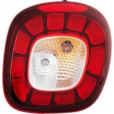 Ampoule Smart FORTWO