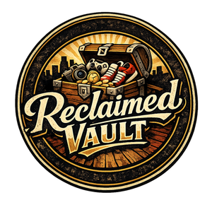The Reclaimed Vault | eBay Stores