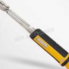 QL25N5-1/4 Ratchet Torque Wrench