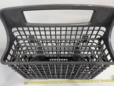 Silverware and Utensil Basket Compatible with Whirlpool Dishwasher 10" x 3-3/4"