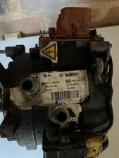 Peugeot 3008 hybrid alternator