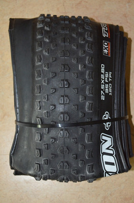 Maxxis Ikon+ M319 27,5x2,80 71-584 schwarz MTB Enduro Allmountain NEU&OVP