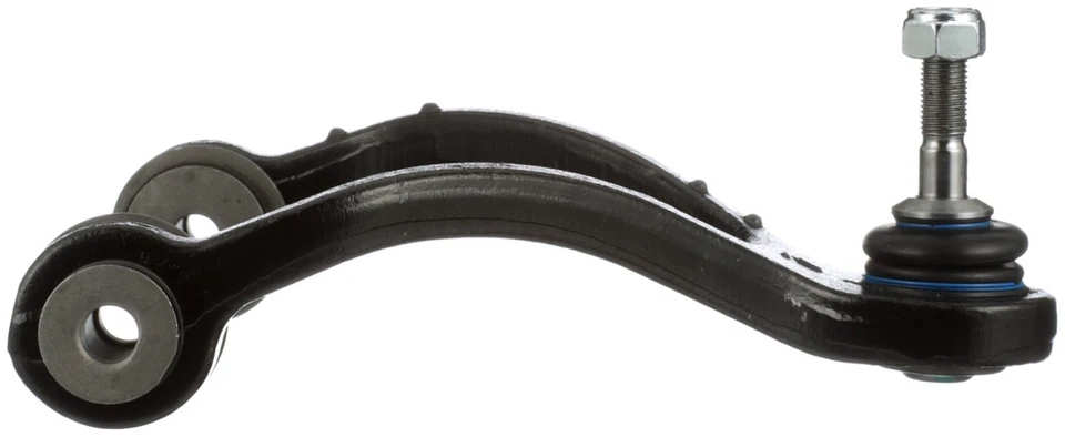 Conjunto de rótula de brazo de control delantero izquierdo superior Delphi para 03-11 Lincoln Town Foto 2 de 4