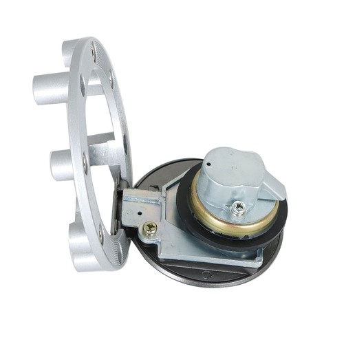 Fuel Gas Tank Cap For Yamaha FZR600R YZF 600 R6 R6S R1 FJ-09 FJ1200 FZ-1 Fazer - Afbeelding 11 van 17
