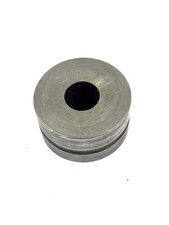 .595" ROUND CUTTER PUNCH DIE OD: 1.8"