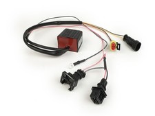 Lambda Emulator MALOSSI TC Unit O2 Controller Piaggio QUASAR LEADER