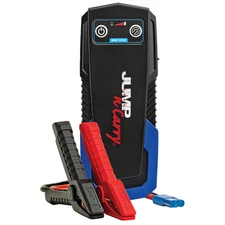 Clore Automotive Jump-N-Carry 1000A 12 Volt Jump Starter for up to 6.0L Gasoline
