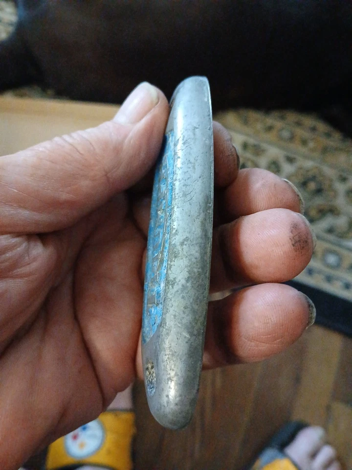 TRIUMPH TR25W ВИНТАЖНЫЙ OEM ROCKERBOX ВАЛ COOVER TRIUMPH 250 TRACK BAZER TROPHY - Изображение 4 из 4