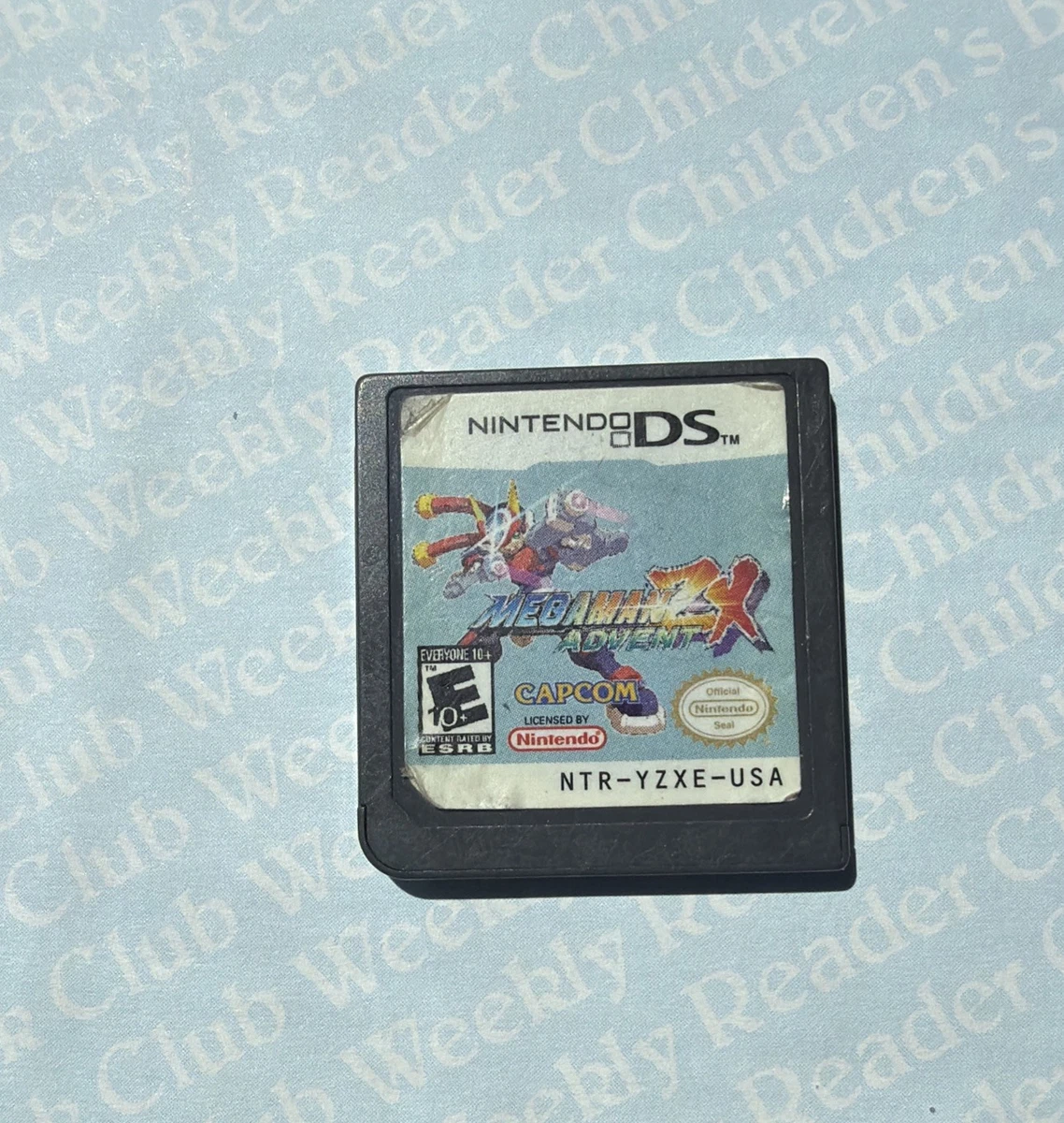 MEGAMAN Rating E10+ (Everyone 10+) Video Games for sale | eBay