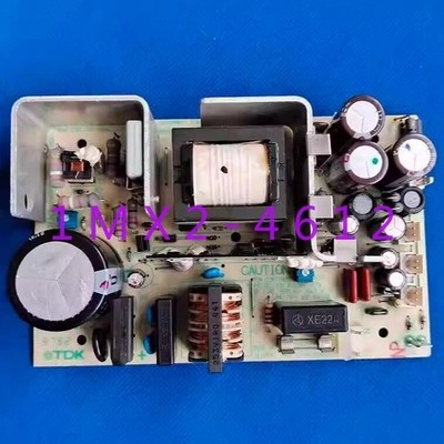 1pc used   TDK-Lambda MRW-160 +5V +-12V #as