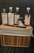 The gift company strawberry and prosecco gift set
