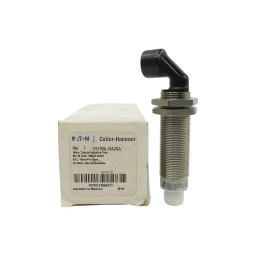 EATON E57RBL18A2SA SER. G1 20-132VAC NSMP