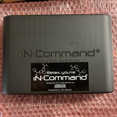 iN.Command Lightning Control System For RV /Travel Trailer