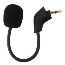 Replacement Gaming Mic for  Cloud II /Cloud Core Computer Gaming Headset E2W8
