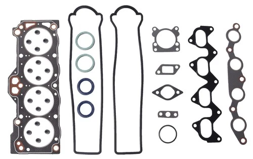 Jeu de Joints Culasse pour Geo Toyota Prizm Corolla 1.6L Dohc 1990-92 Ra / 773RB - Photo 1/5