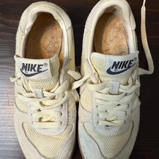 Nike  Vintage Vintage 1980s Nike tennis shoes / sneakers Sz 5 1/2
