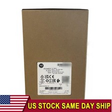 Allen-Bradley AB 25B-D030N114 PowerFlex 525 AC Drive 15 kW 20 HP US Free Tax